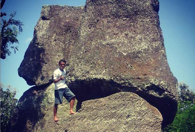 wisata di Bondowoso dan sekitarnya