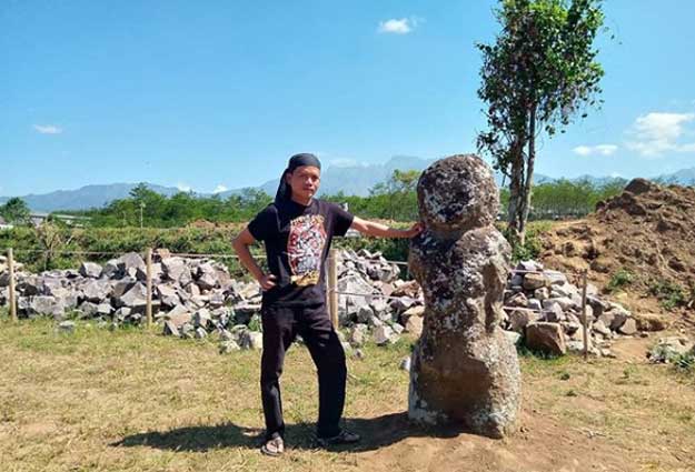 wisata di Bondowoso dan sekitarnya