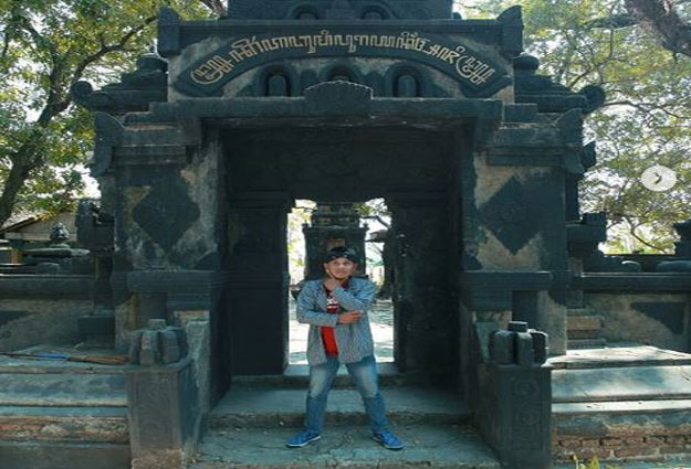 Wisata di Madiun Jawa Timur