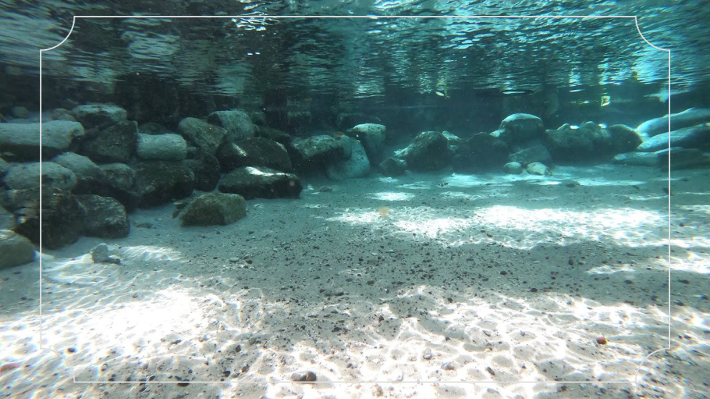 Situs Pemandian Raja Damanik