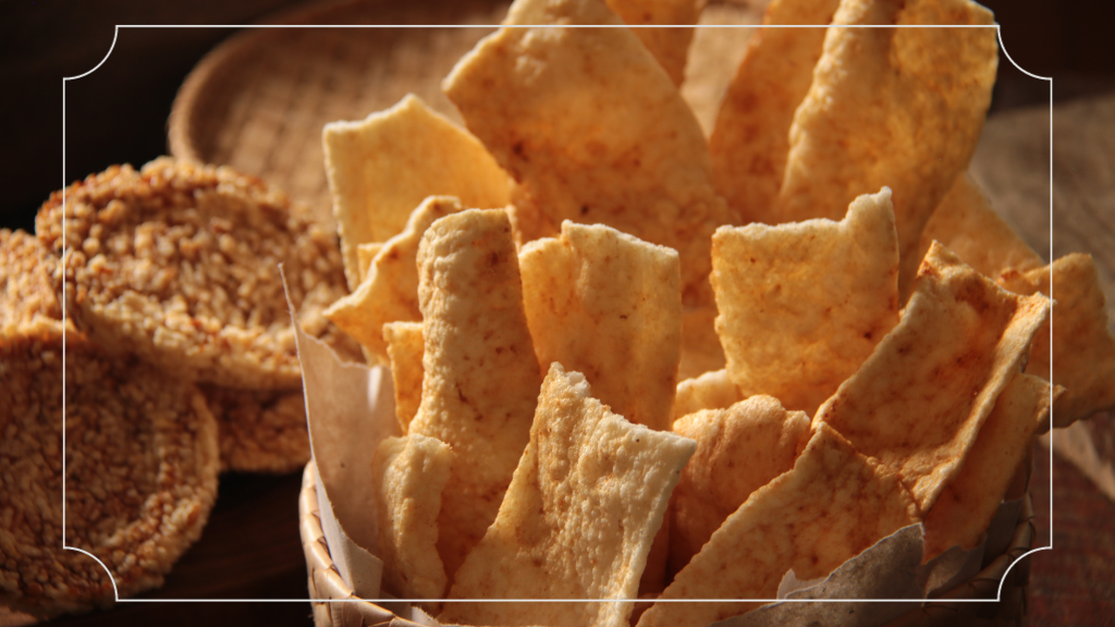 Temukan Oleh-Oleh Khas Magelang: Kelezatan yang Menggoda Selera! 6 Oleh-Oleh Khas Magelang yakni Slondok