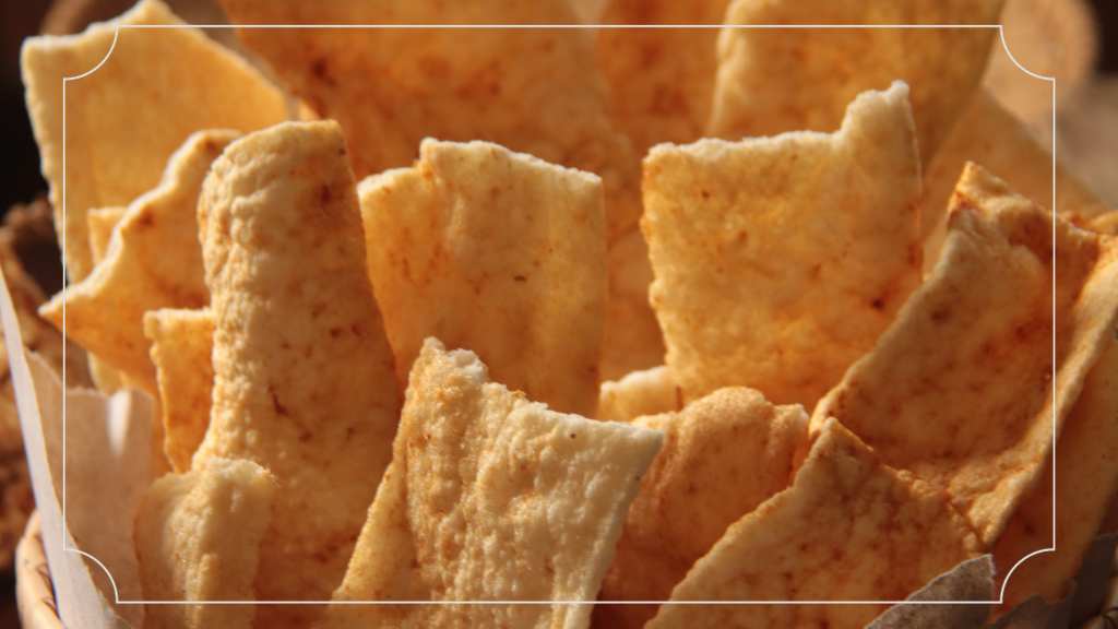 Slondok adalah Oleh-Oleh Khas Klaten