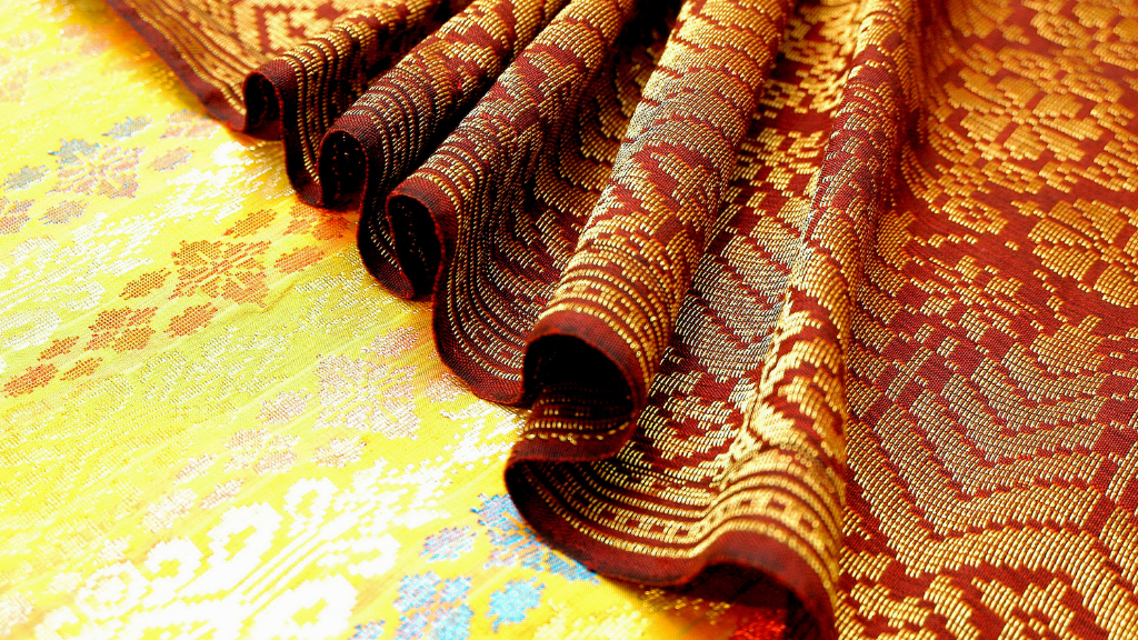 Songket Padang