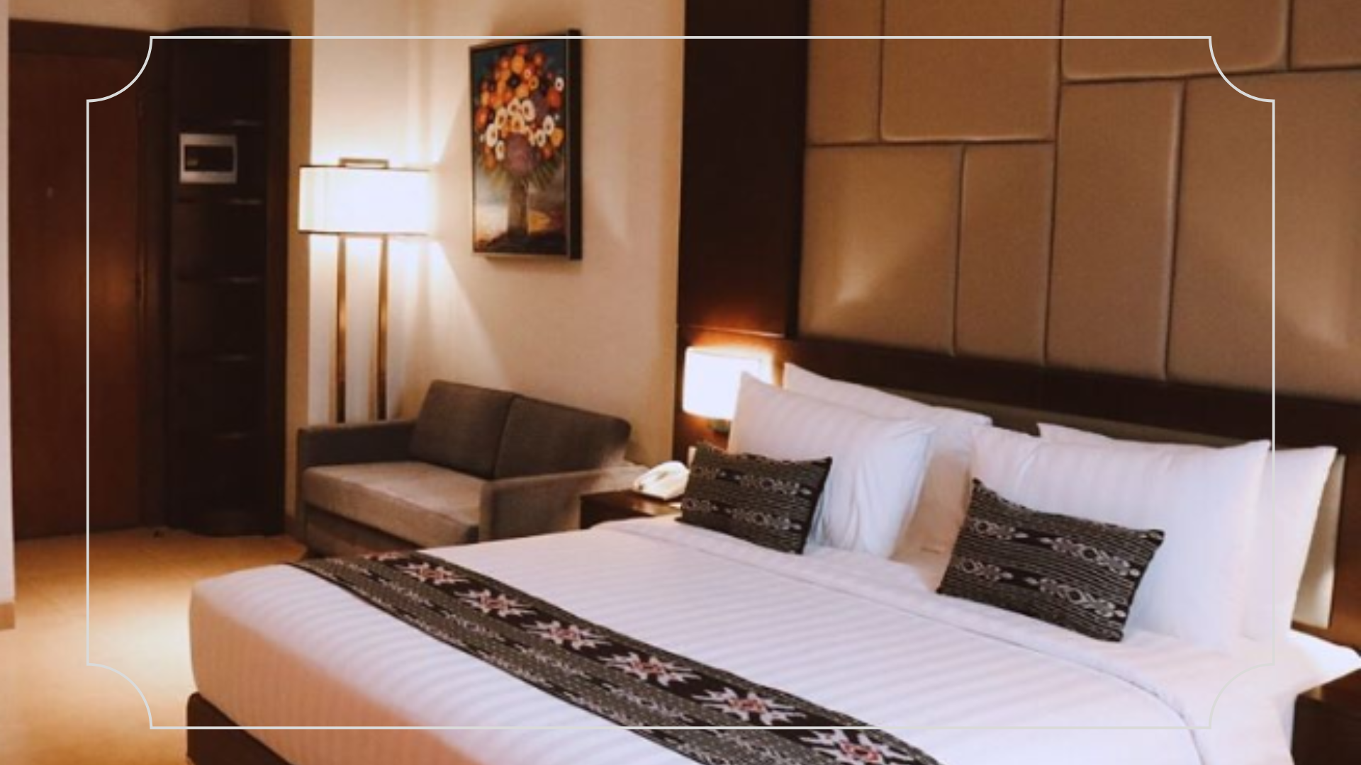 Sotis Hotel Kemang Jakarta