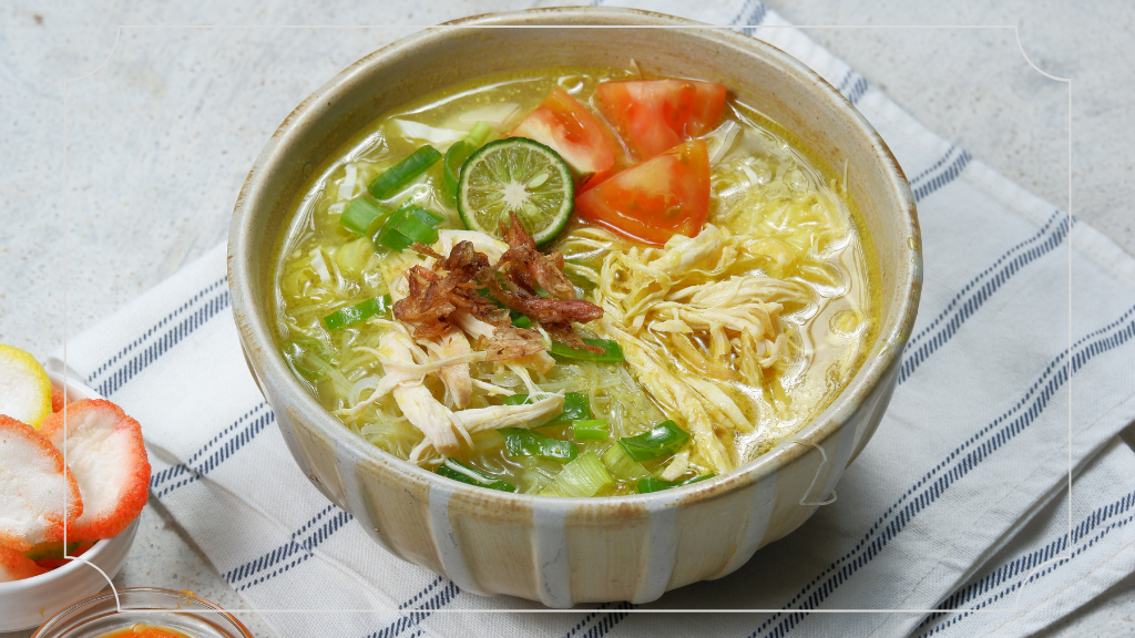 Soto Ayam