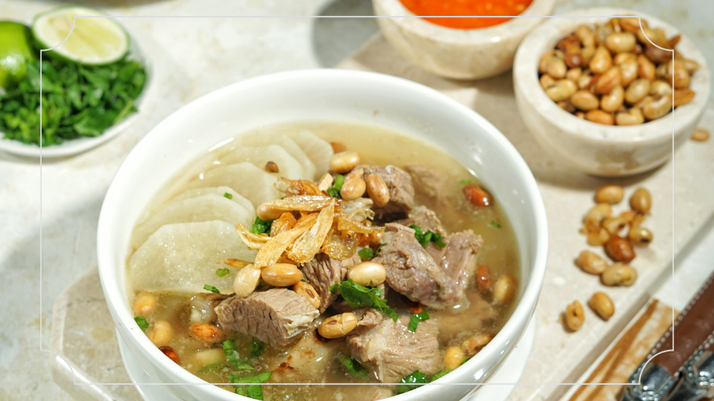 Soto Bandung
