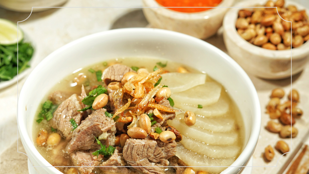 Kolam Renang Tirta Mulya Bandung - Harga Tiket, Jam Operasional, dan Fasilitas Terbaik 13 Soto Bandung