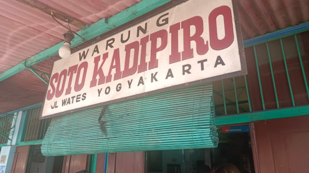 Soto Kadipiro