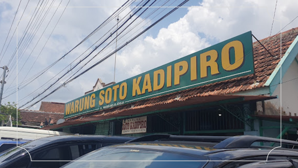 Soto Kadipiro