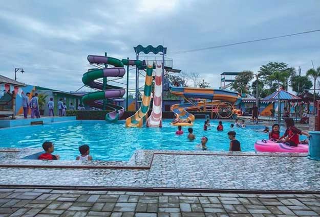 tempat wisata alam di Tulungagung