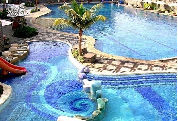 objek wisata di Bekasi