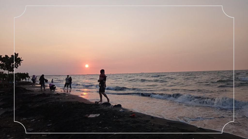 Spot Foto Instagramable yang Eksotis