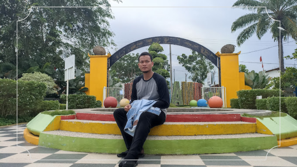 Kunjungi Taman Buah Lubuk Pakam, Wisata Seru yang Tak Boleh Dilewatkan! 5 Spot Foto Terbaik