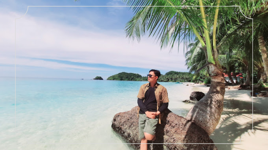 Spot Foto yang Instagramable