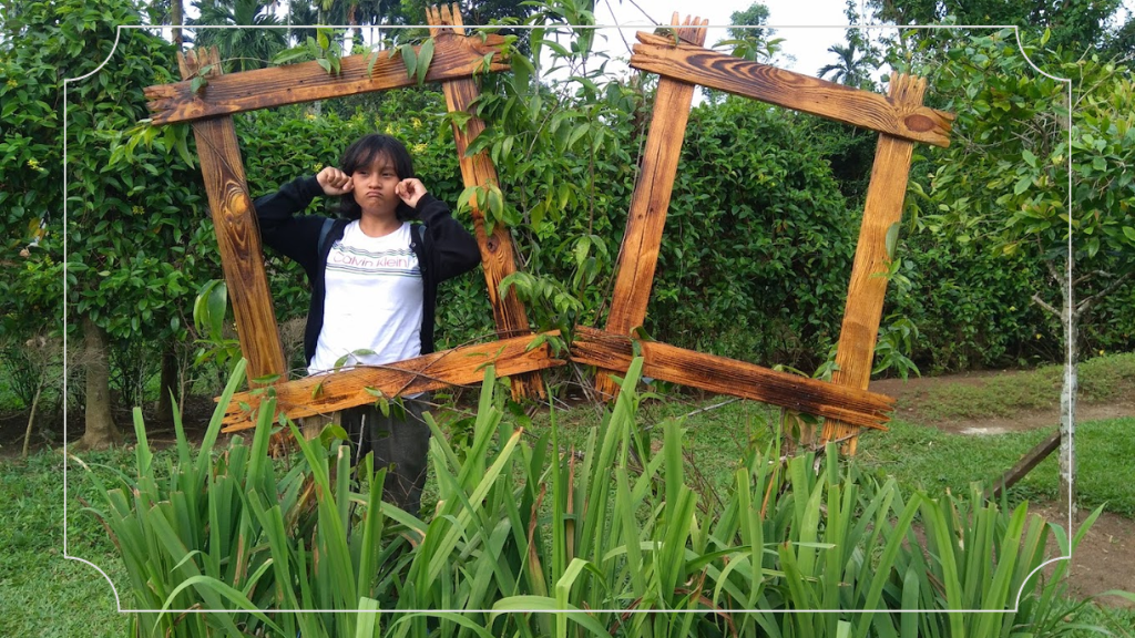 The Le Hu Garden: Pusat Keindahan Alam yang Harus Dikunjungi 4 Spot Foto