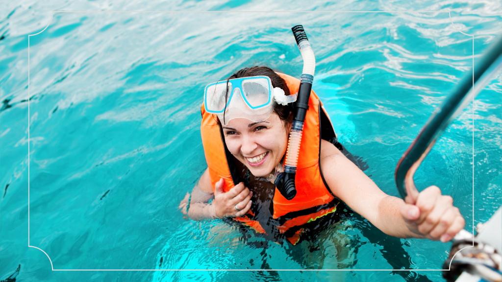 Pantai Widodaren Jogja: Keindahan Tersembunyi yang Terletak di Wilayah Selatan Jawa 6 Spot Snorkeling yang Memesona