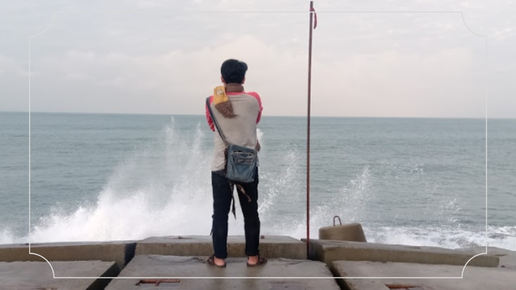 Spot-Spot Keren dan Instagramable di Sekitar Pantai Jetis