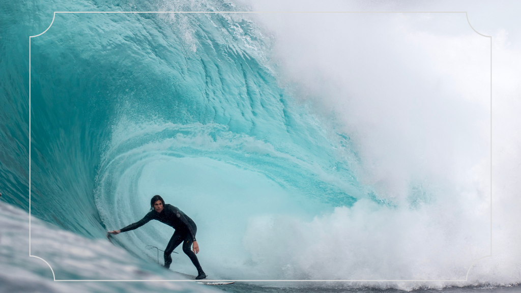 Pantai Balangan: Tempat Terbaik untuk Bersantai dan Menikmati Alam 5 Spot Terbaik untuk Surfing