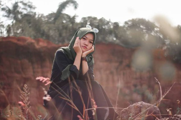 Spot Wisata Brown Canyon Boyolali