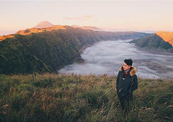 Spot Wisata Di Puncak B29