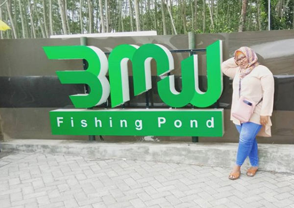 Spot Wisata Di Situs Biting