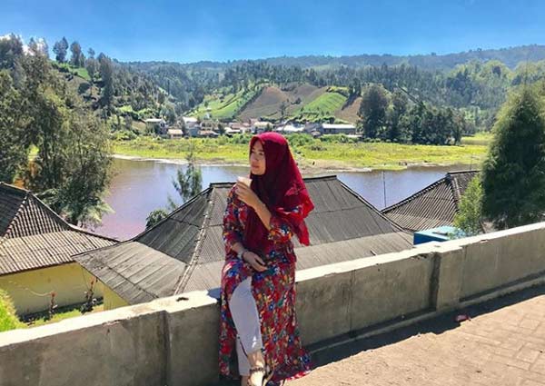 Spot Wisata Ranu Pane