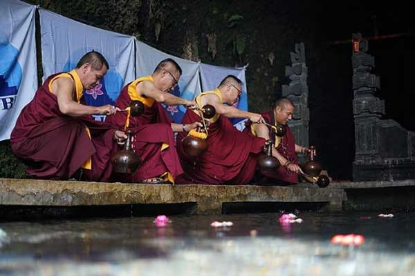 Spot Wisata Umbul Jumprit