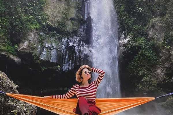 Kedung Kayang Magelang 5 Spot Wisata di Kedung Kayang
