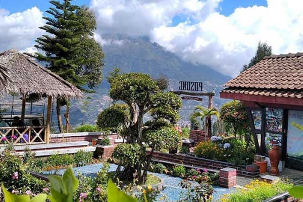 Posong Temanggung 5 Spot Wisata di Posong