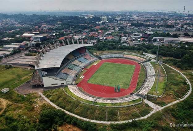 objek wisata di Gresik Jawa Timur