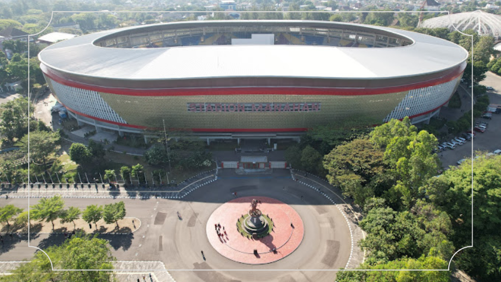 Stadion Manahan