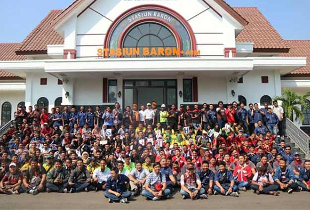 Tempat Wisata Nganjuk dan sekitarnya