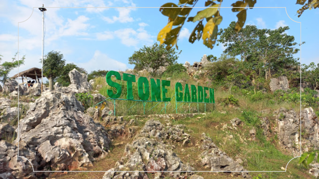 Rekomendasi Tempat Wisata di Bandung Murah Wajib Kamu Datangi 6 Stone Garden Park