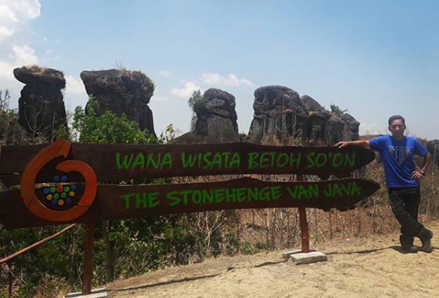 tempat liburan di Bondowoso