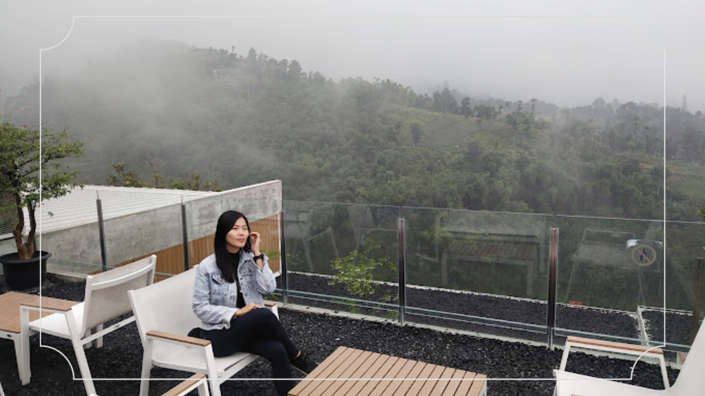 Sudut Pandang Bandung