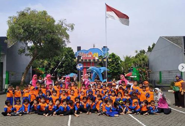 18 Tempat wisata di Ciamis Terbaru 3 wisata Ciamis