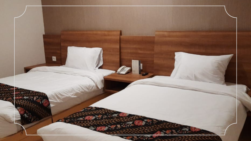 Sukho Hotel Tangerang