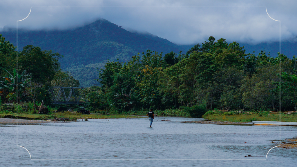 Sumber Daya Alam Indonesia