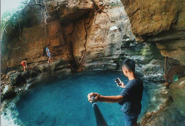 tempat wisata di Magetan jawa timur