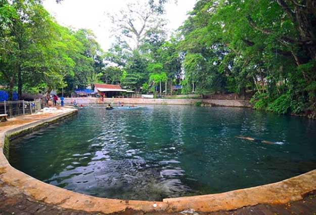 81 Tempat Wisata Seru Di Malang Terbaru 32 Sumber Taman