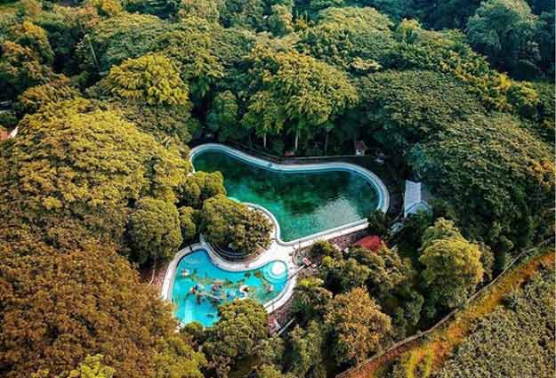 tempat menarik di Kediri