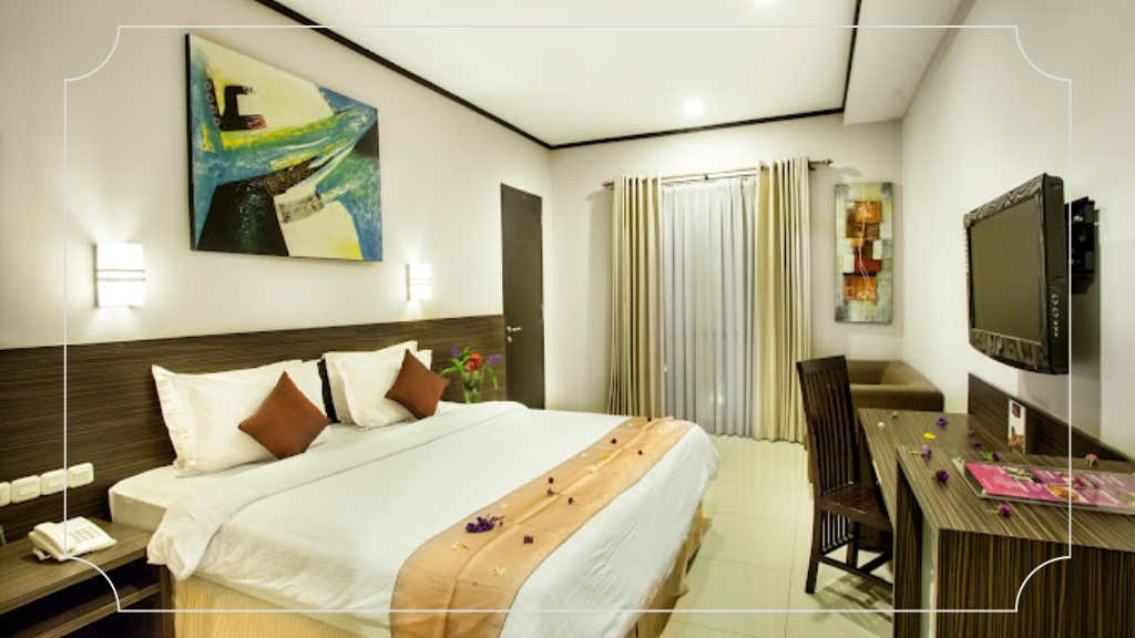 Wisata Kuda Paku Haji - Harga Tiket Masuk, Fasilitas & Daya Tarik 7 Summer Hills Hotel & Villas Bandung