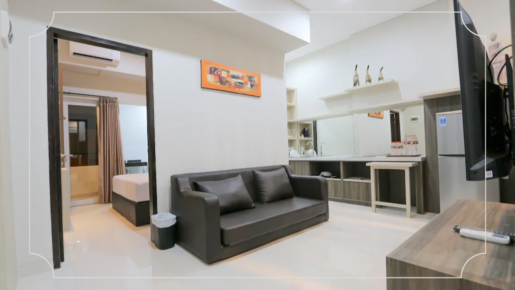 Sun In Pangandaran Hotel