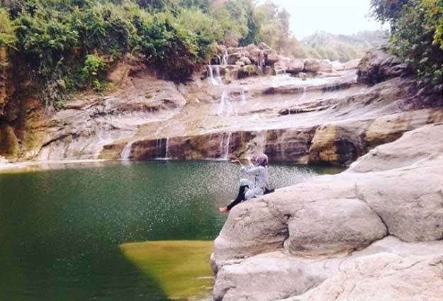 tempat wisata keluarga di Tulungagung