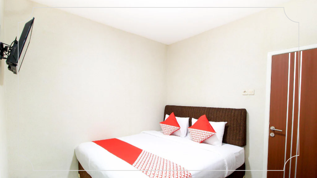 Super Capital O 217 A1 Hotel