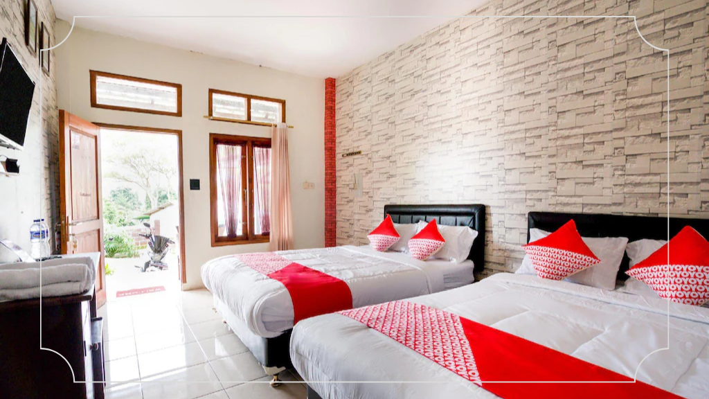 Artana Bed & Breakfast