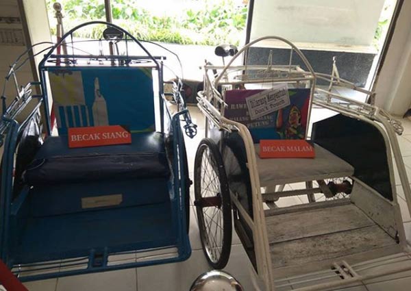 tempat liburan di surabaya