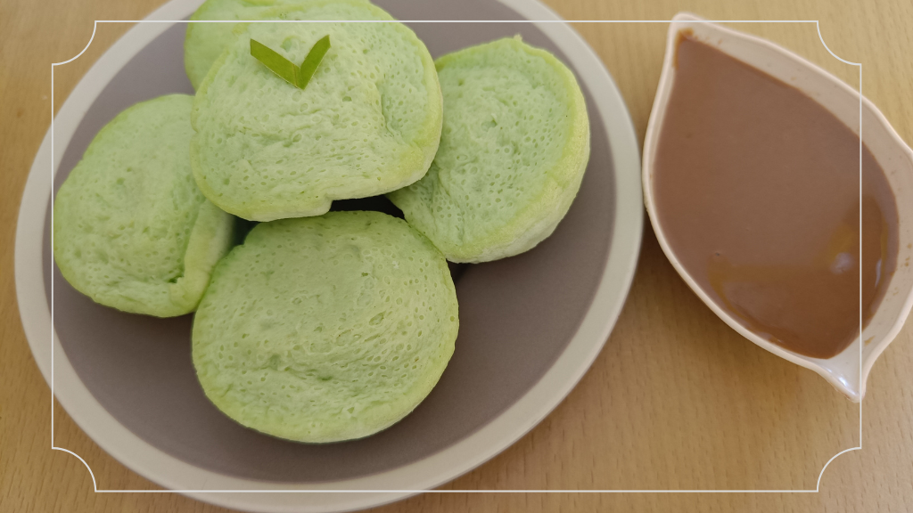 Oleh-Oleh Khas Purwakarta yang Memikat Hati 5 Surabi