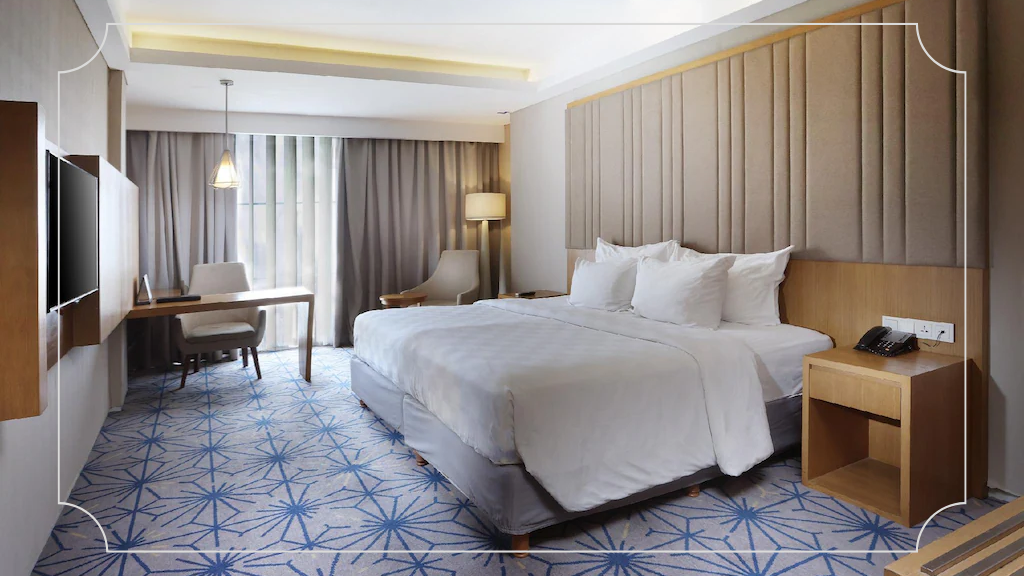 Swiss-Belhotel Pondok Indah