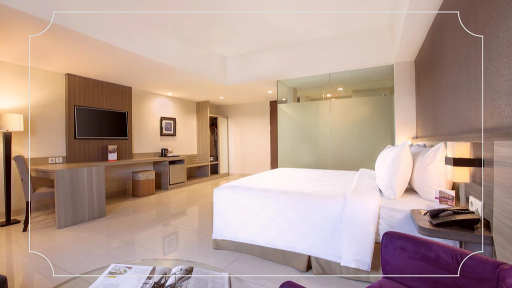 Swiss-Belinn Cibitung